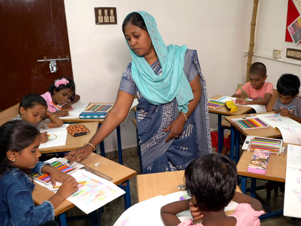 Certificate in painting