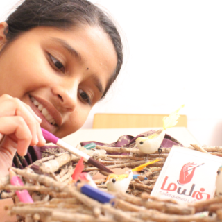 Why should we learn art - Image